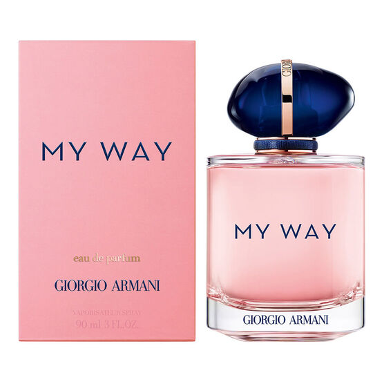 ARMANI     MY WAY        EDP  90ML